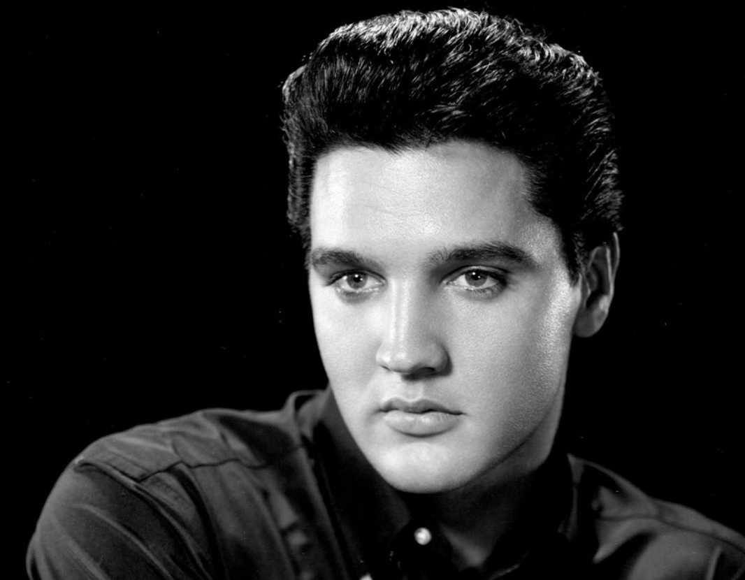 Elvis Presley Youll Never Walk Alone Music Legend 5430