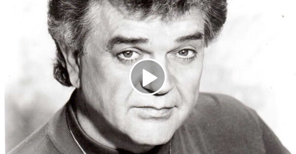 Conway Twitty - Slow Hand - Music Legend