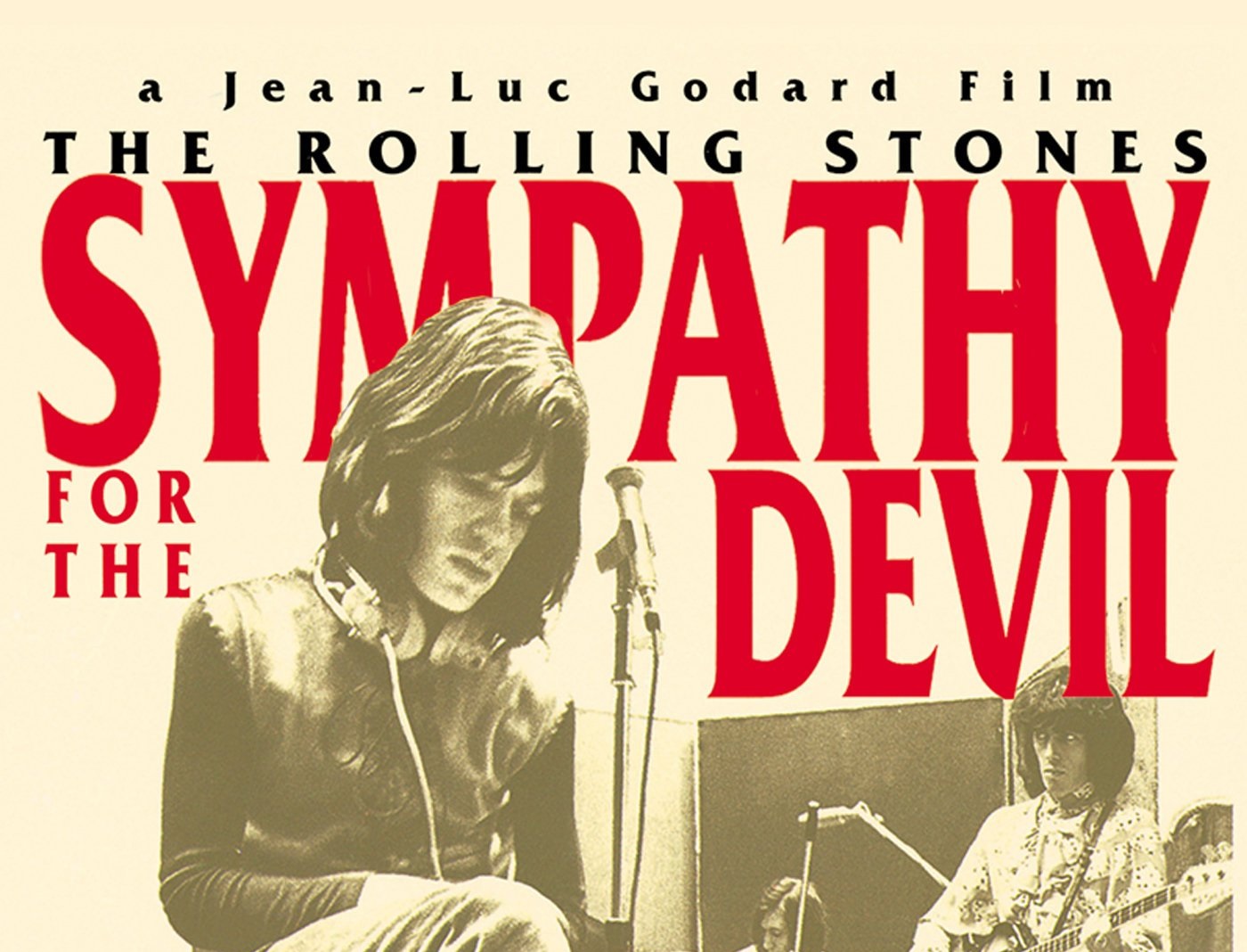 testi the rolling stones sympathy for the devil