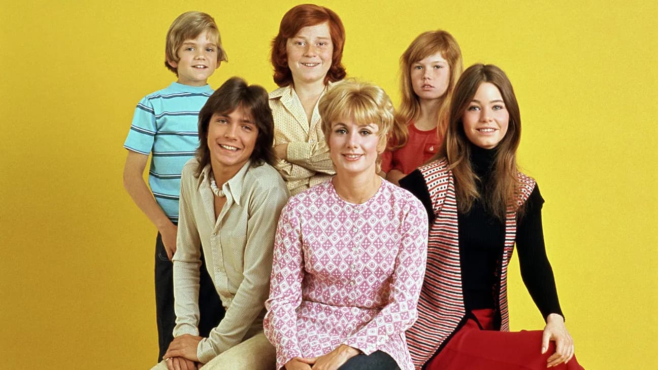 Point Partridge The Partridge Family - Point Me in the Direction of Albuquerque - Music ...