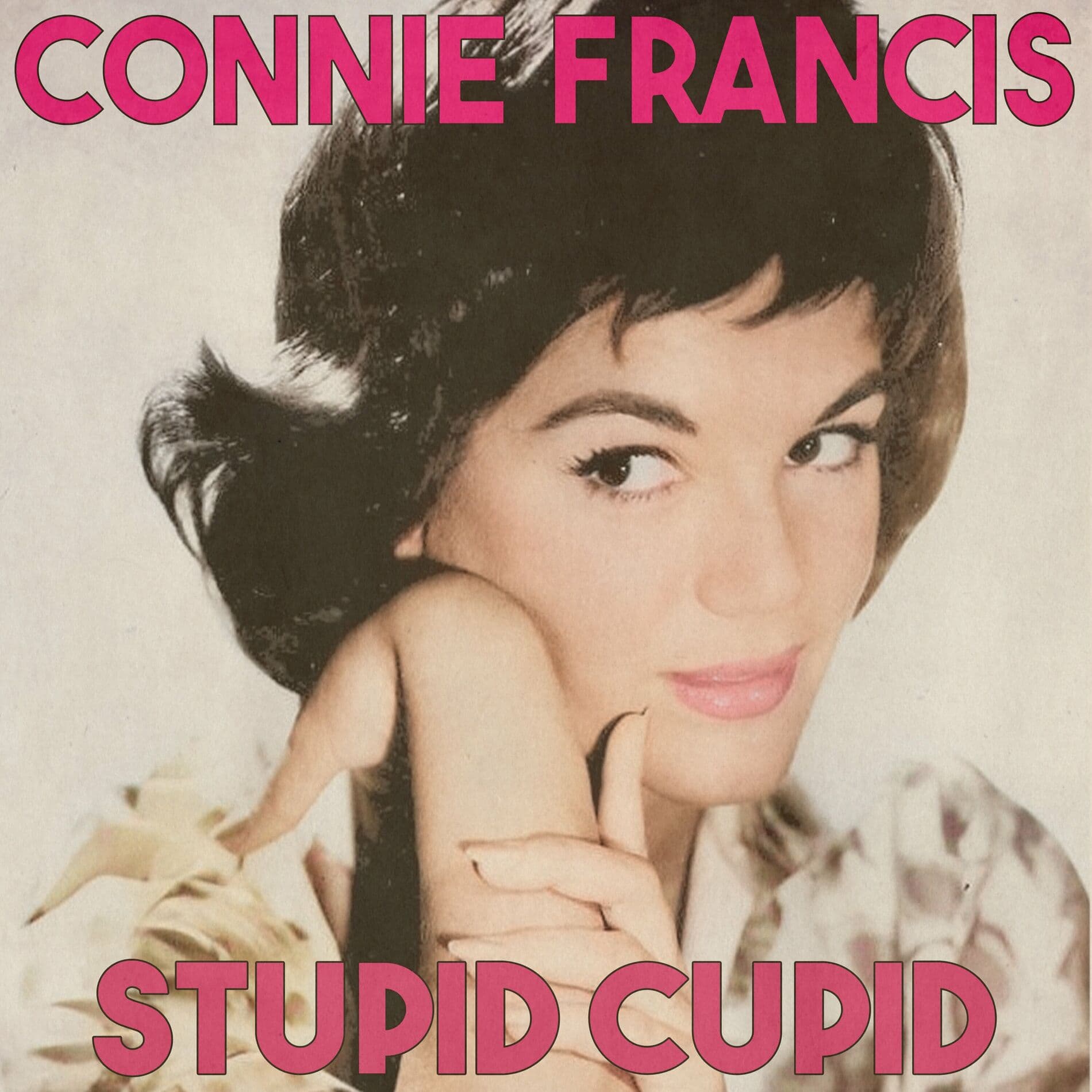 Stupid Cupid main image 0